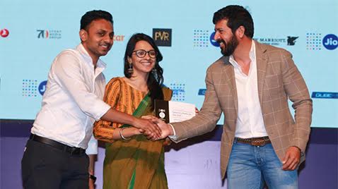 JIO MAMI 18TH MUMBAI FILM FESTIVAL WITH STAR OFFICIALLY CLOSES AFTER A WEEK-LONG MOVIE EXTRAVAGANZA